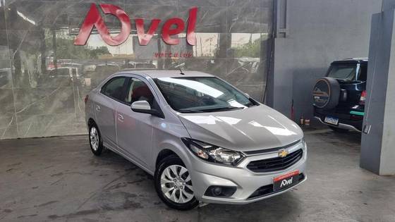 CHEVROLET PRISMA 1.4 MPFI ADVANTAGE 8V FLEX 4P AUTOMÁTICO